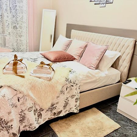Casa Camilla Apartment Rome Exterior photo