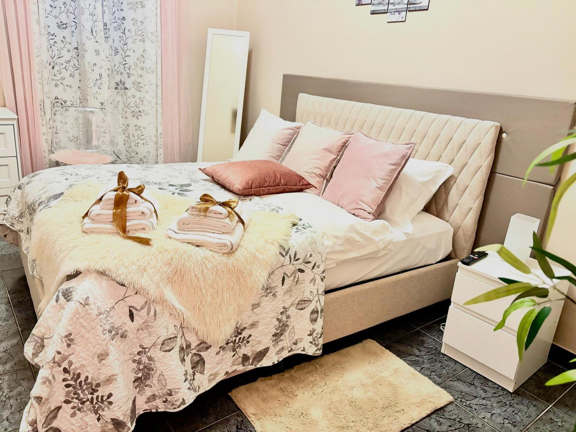 Casa Camilla Apartment Rome Exterior photo