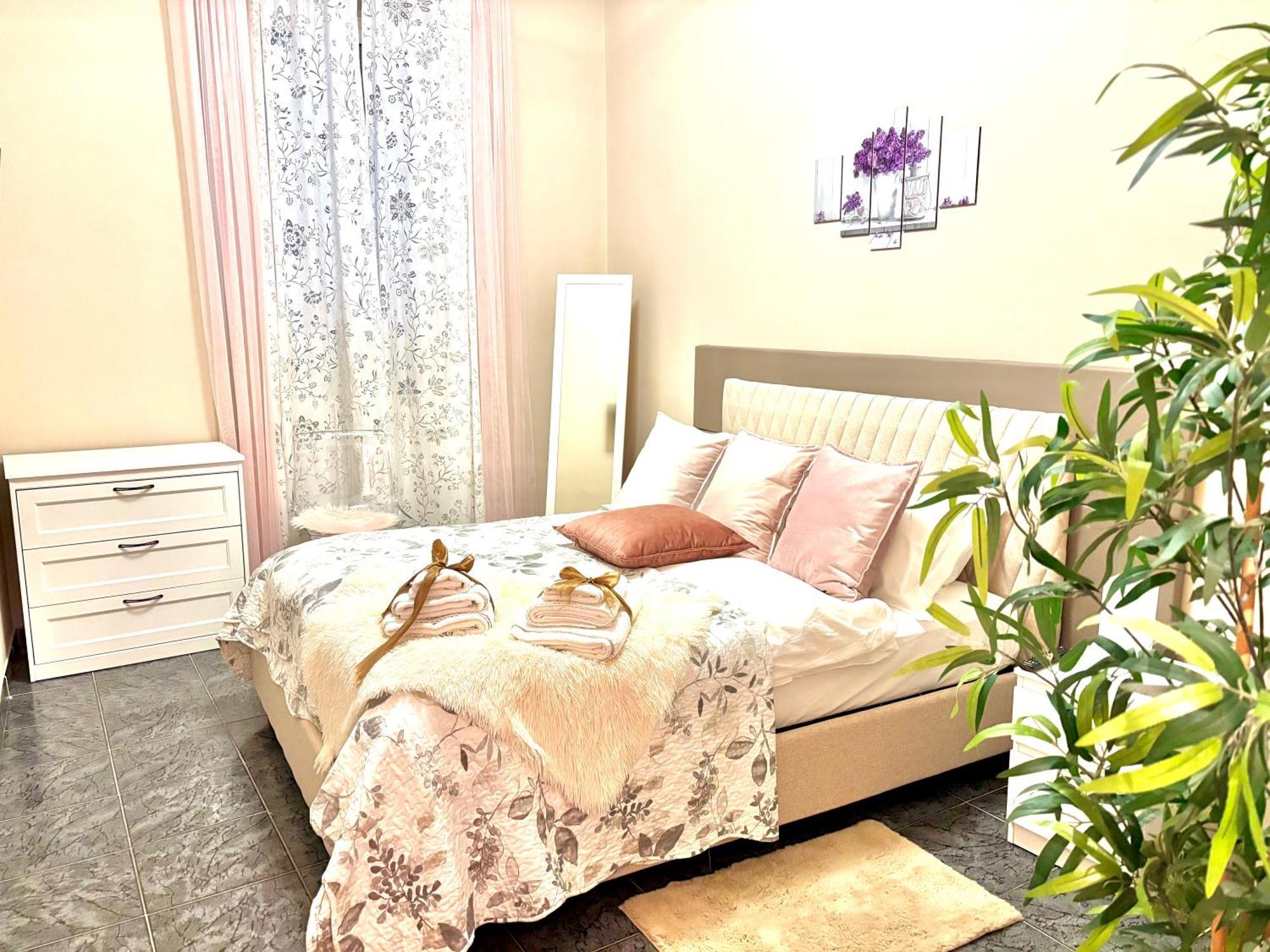 Casa Camilla Apartment Rome Exterior photo