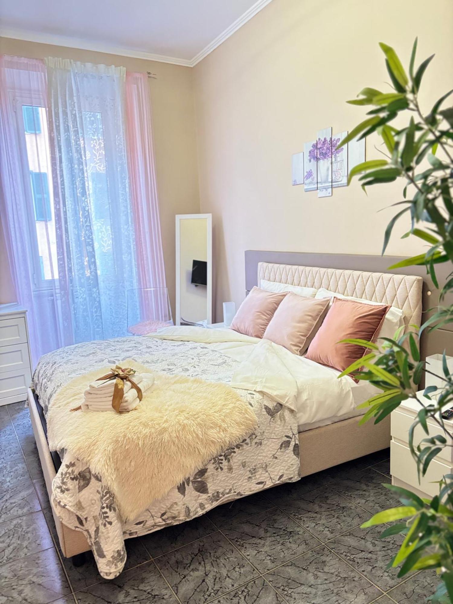 Casa Camilla Apartment Rome Exterior photo