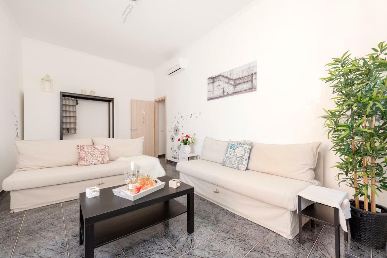 Casa Camilla Apartment Rome Exterior photo