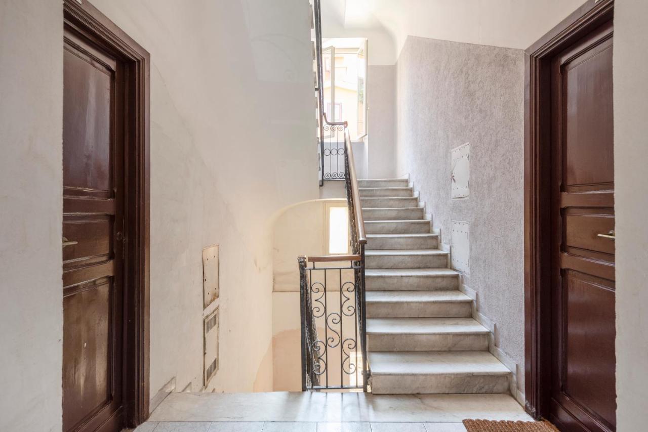 Casa Camilla Apartment Rome Exterior photo